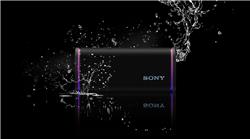 SONY ULT Field 5 Wireless Portable Speaker, Off White
