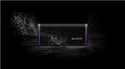 SONY ULT Field 5 Wireless Portable Speaker, Off White