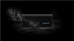 SONY ULT Field 3 Wireless Portable Speaker, Forest Gray