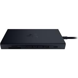 Razer USB C Dock 11-in-1 Multiport Adapter