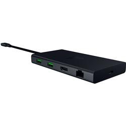 Razer USB C Dock 11-in-1 Multiport Adapter