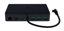 Razer Station d'accueil portable Chroma 100 W pour jeux mobiles