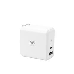 LBT 65W Dual-Port GaN PD Wall Charger(Open Box)