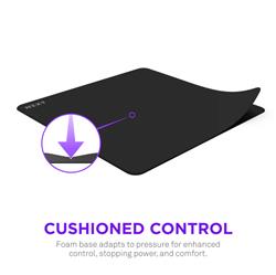 NZXT Zone Elite Large Mouse Pads - Black(Open Box)
