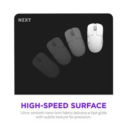 NZXT Zone Elite Large Mouse Pads - Black(Open Box)