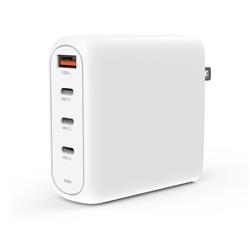 Creative Charger GaN 100W 4-Port USB-C / USB-A