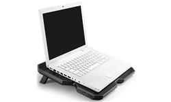 DeepCool (Multi Core X6) - Refroidisseur pour portable 15,6 po