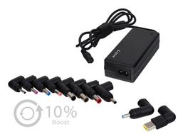 Thermaltake Adaptateur secteur universel pour ordinateur portable 65 W