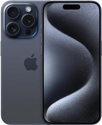 APPLE iPhone 15 Pro 128GB Smartphone, Black Titanium,Renewed (Grade A)