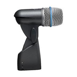 Microphone dynamique supercardioïde pour instruments SHURE BETA 56A