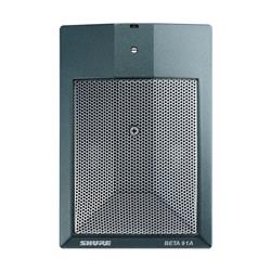SHURE BETA 91A Kick Drum Microphone