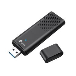Adaptateur USB sans fil TP-Link (Archer TX20U) AX1800 Wi-Fi 6(Open Box)