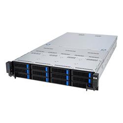 ASUS AMD EPYC™ 9004 Series (up to 400W) Aspeed AST2600 64MB 3072GB