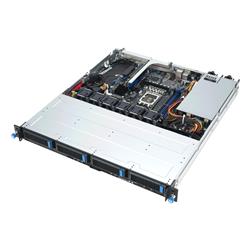ASUS Aspeed AST2600 with 64MB VRAM Maximum up to 128GB UDIMM