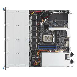 ASUS Aspeed AST2600 with 64MB VRAM Maximum up to 128GB UDIMM