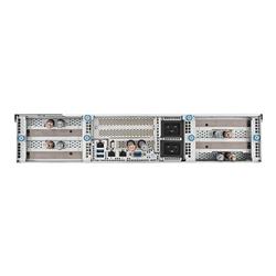 ASUS 5th Gen Intel Xeon Scalable Maximum up to 4TB per CPU socket
