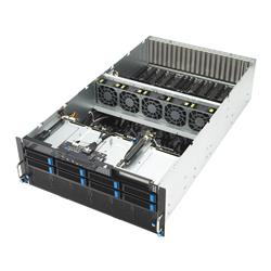 ASUS 5th Gen Intel Xeon Scalable Maximum up to 3TB per CPU socket