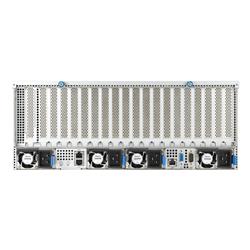 ASUS 5th Gen Intel Xeon Scalable Maximum up to 3TB per CPU socket