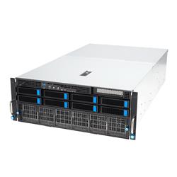 ASUS AMD EPYC 9004 Maximum up to 3TB per CPU socket