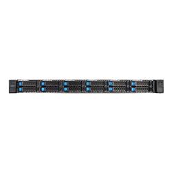 MSI 4th/5th Gen Intel Xeon Scalable RDIMM: 96GB RDIMM-3DS: 256GB
