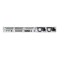MSI 4th/5th Gen Intel Xeon Scalable RDIMM: 96GB RDIMM-3DS: 256GB