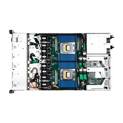 MSI AMD EPYC 9004 series and 9005 series RDIMM: 96GB, RDIMM-3DS: 256GB
