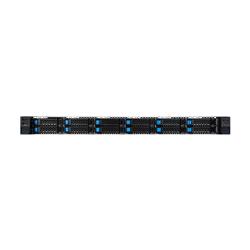 MSI AMD EPYC 9004 series and 9005 series RDIMM: 96GB, RDIMM-3DS: 256GB