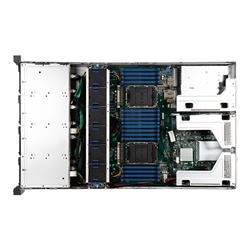 MSI 4th/5th Gen Intel Xeon Scalable RDIMM: 96GB RDIMM-3DS: 256GB