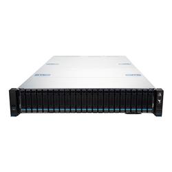 MSI AMD EPYC 9004 and 9005 series RDIMM: 96GB RDIMM-3DS: 256GB