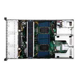 MSI AMD EPYC 9004 and 9005 series RDIMM: 96GB RDIMM-3DS: 256GB