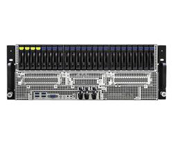 ASROCK 4U Barebone Server Dual Processor - (4U8G-EGS2)
