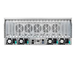 ASROCK 4U Barebone Server Dual Processor - (4U8G-EGS2)