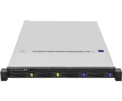 ASROCK 1U Barebone Server Single Processor - (RPSU 1U4L2E-B650)