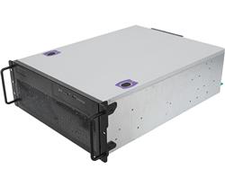 Serveur barebone ASROCK 4U monoprocesseur (4U4G-WRX80/2T)
