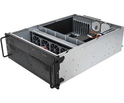 Serveur barebone ASROCK 4U monoprocesseur (4U4G-WRX80/2T)