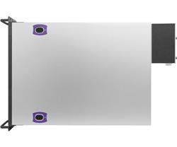 Serveur barebone ASROCK 4U monoprocesseur (4U4G-WRX80/2T)