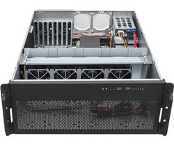 Serveur barebone ASROCK 4U monoprocesseur (4U4G-WRX80/2T)