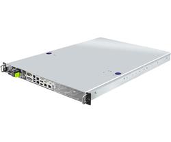 ASROCK 1U Barebone Server Single Processor - (1U1G-W680/2L2T)