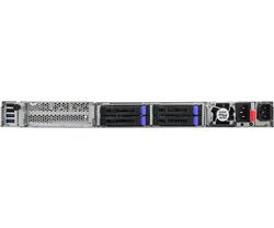 ASROCK 1U Barebone Server Single Processor - (1U1G-W680/2L2T)