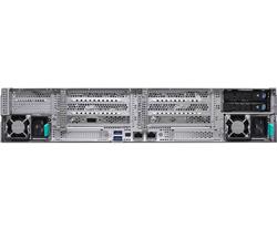 ASROCK 2U Barebone Server Dual Processor - (2U4G8E-EGS2)