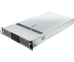 ASROCK 2U Barebone Server Dual Processor - (2U4G8E-EGS2)