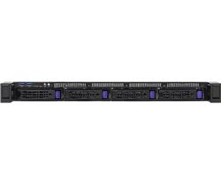 ASROCK 1U Barebone Server Single Processor - (1U4L-EGS/2T)