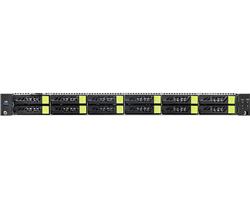 ASROCK 1U Barebone Server Dual Processor - (1U12E-EGS2)