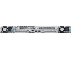 ASROCK 1U Barebone Server Dual Processor - (1U12E-EGS2)
