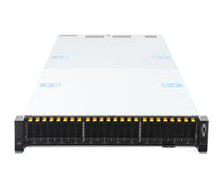 ASROCK 2U Barebone Server Dual Processor - (2U24E-GENOA2)