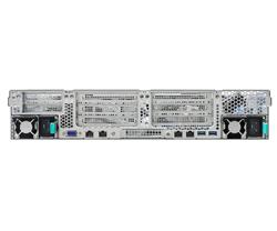 ASROCK 2U Barebone Server Dual Processor - (2U24E-GENOA2)