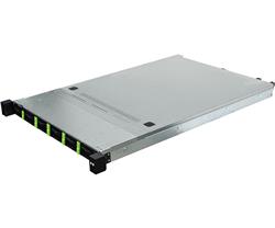 ASROCK 1U Barebone Server Single Processor - (1U12E-GENOA/2L2T)