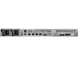 ASROCK 1U Barebone Server Single Processor - (1U12E-GENOA/2L2T)