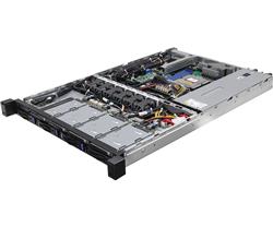 ASROCK 1U Barebone Server Single Processor - (1U4L4E-GENOA/2T)