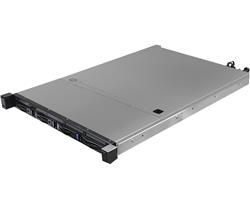 ASROCK 1U Barebone Server Single Processor - (1U4L-GENOA/2T)
